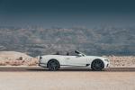 Bentley Continental GT Convertible 2019 года (WW)